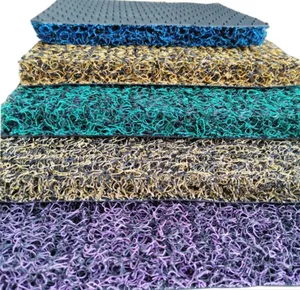 Reception Office Coil Mat – Make a Great First Impression
