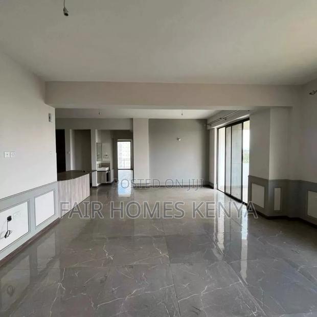 2bdrm Apartment in Gatundu Road, Kileleshwa for rent