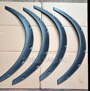 Universal Fenders