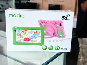New Modio M796 256 GB Green - thumbnail 2