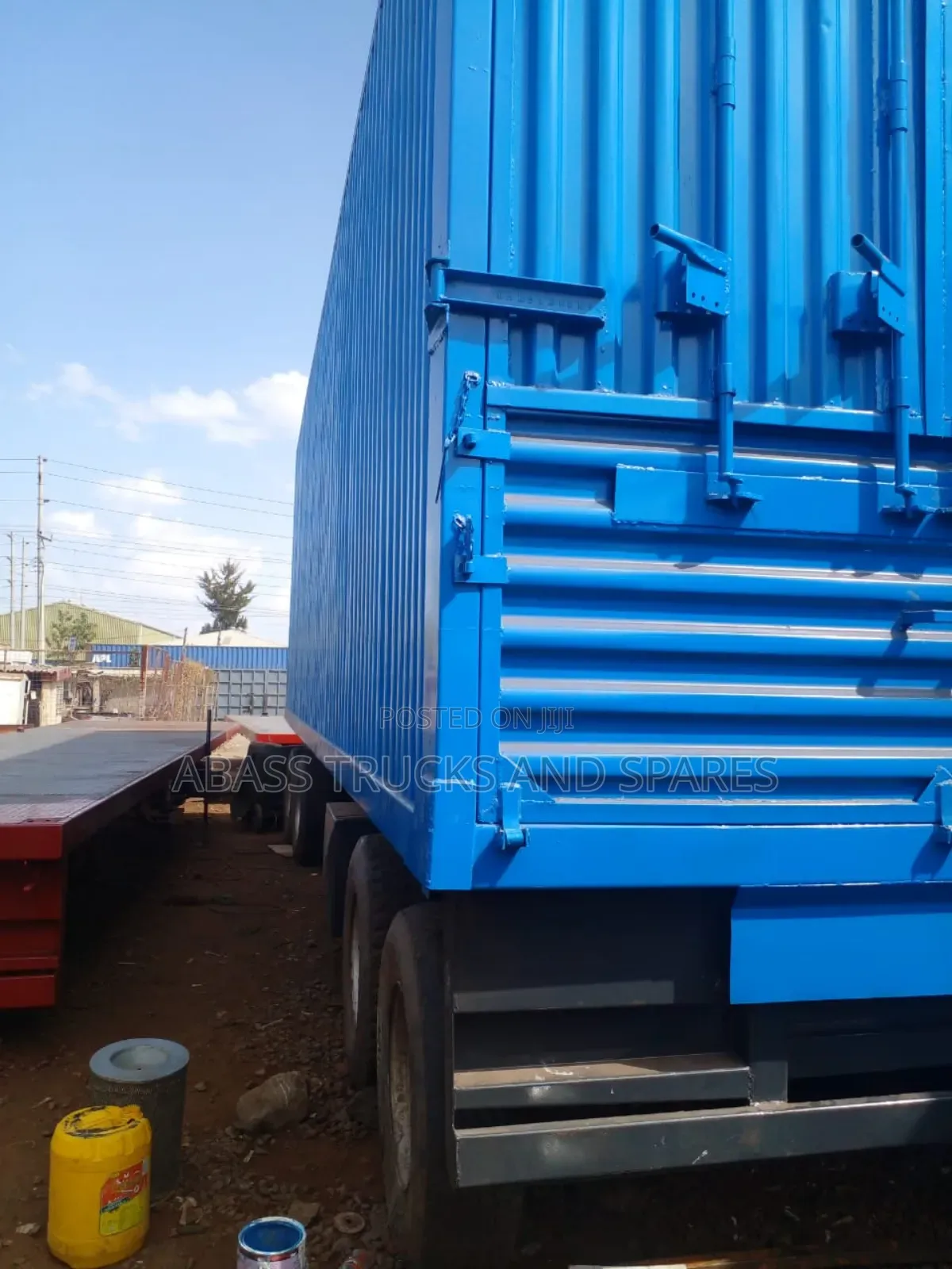 Bulin Tarela Boxbody Buchu Zh 3 4