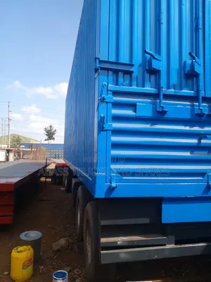 Bulin Tarela Boxbody Buchu Zh 3 4