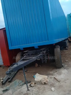 Bulin Tarela Boxbody Buchu Zh 3 4