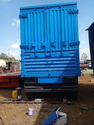 Bulin Tarela Boxbody Buchu Zh 3 4