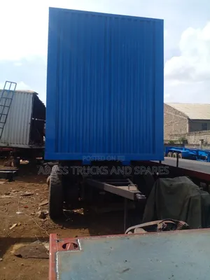 Bulin Tarela Boxbody Buchu Zh 3 4