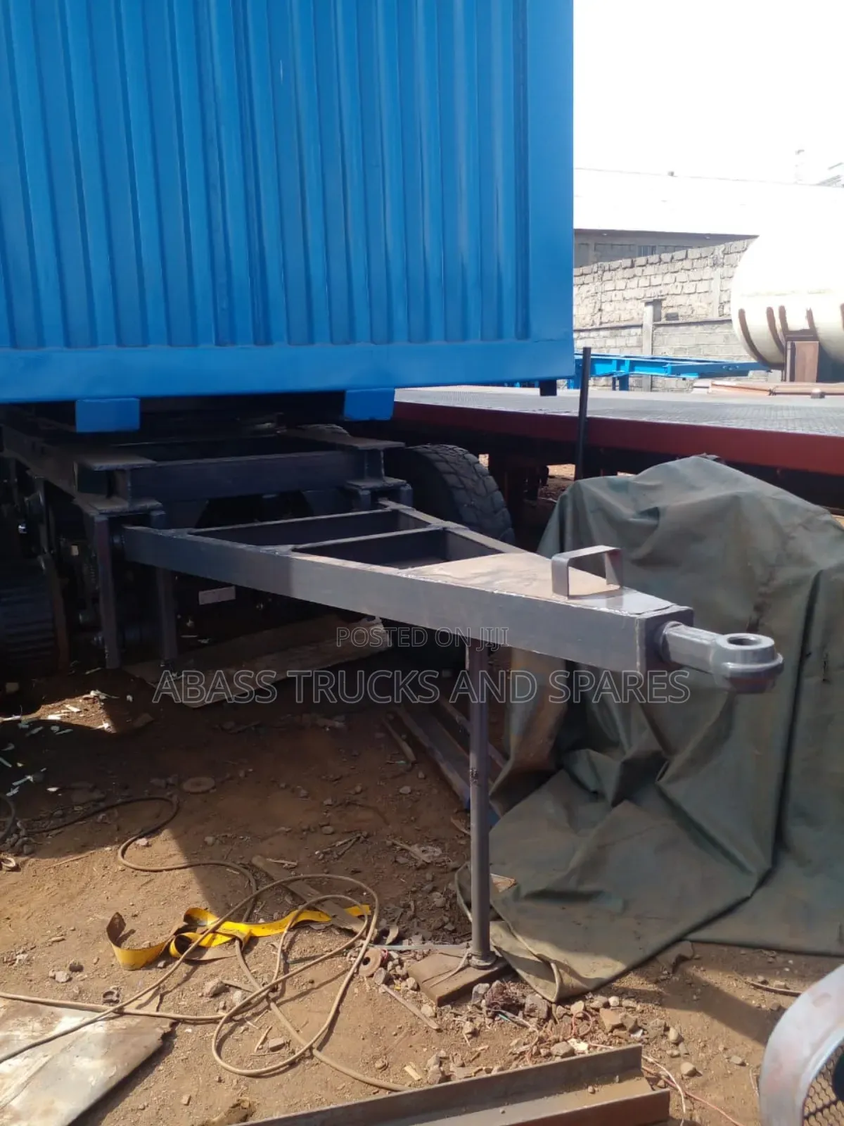 Bulin Tarela Boxbody Buchu Zh 3 4