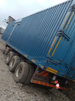 Boxbody Buchu Zd Sevi Location Nairobi Abass 2m