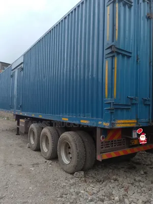 Boxbody Buchu Zd Sevi Location Nairobi Abass 2m