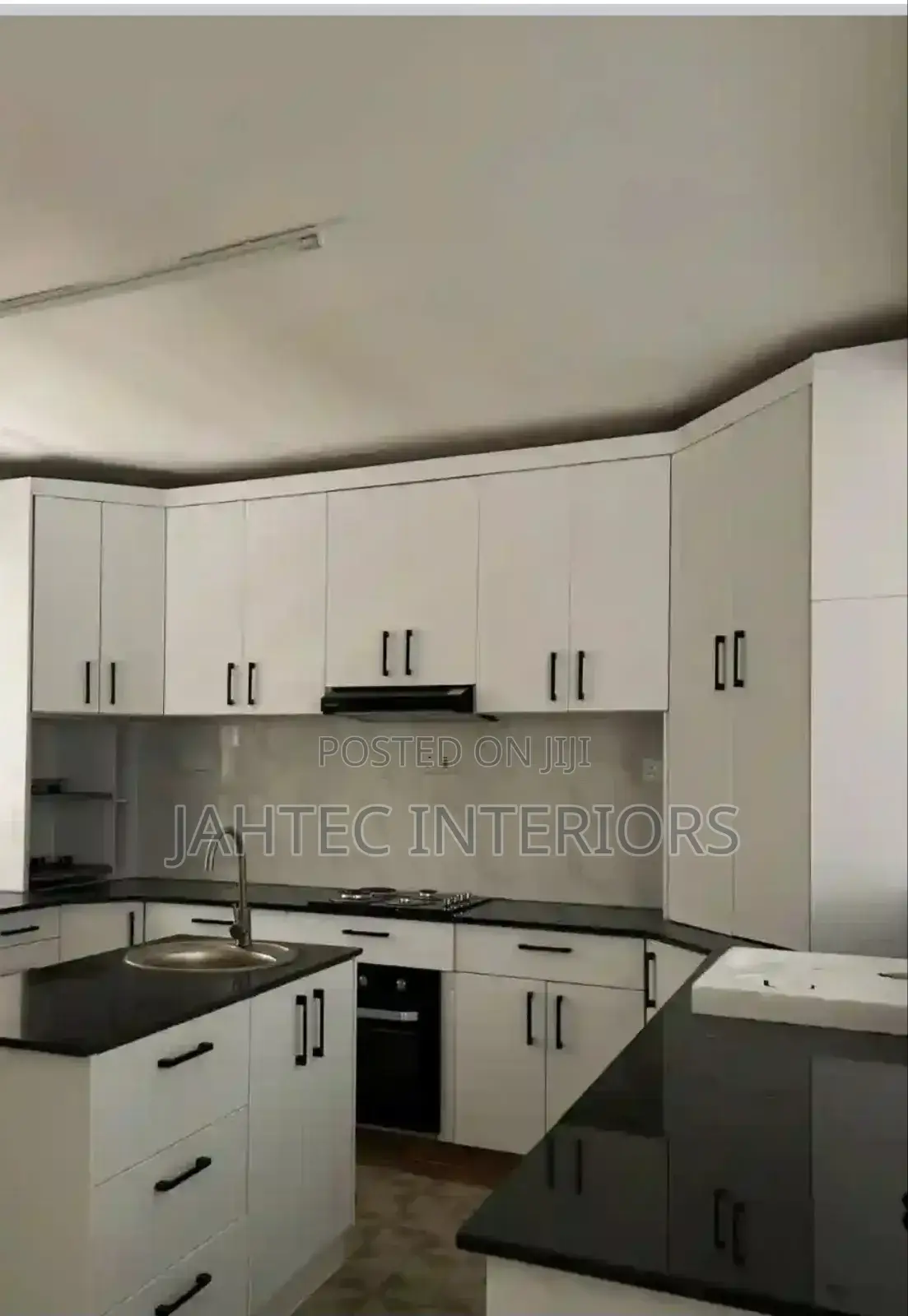 Kitchen Cabinets Fundi