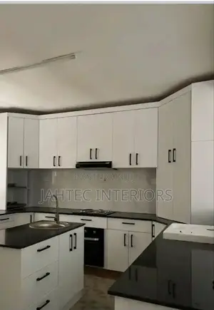 Kitchen Cabinets Fundi