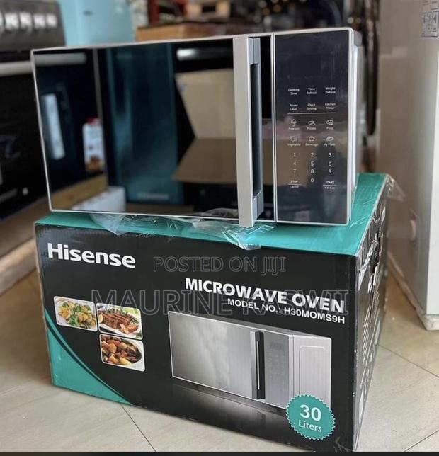 Hisense 30 Liters H30moms9h