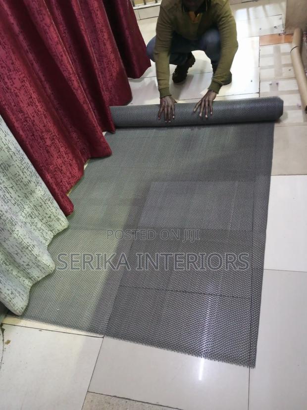 Anti Slippery Mats Rubber Mats Environmental Friendly Carpet