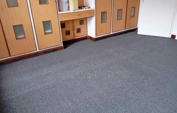 Comfort Meets Class Wall to Wall Carpet - main view