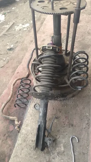 Honda Heavy Duty Shock Each