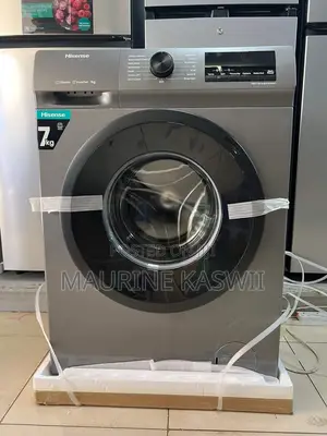 Hisense 7kg Wfqp7012evmt