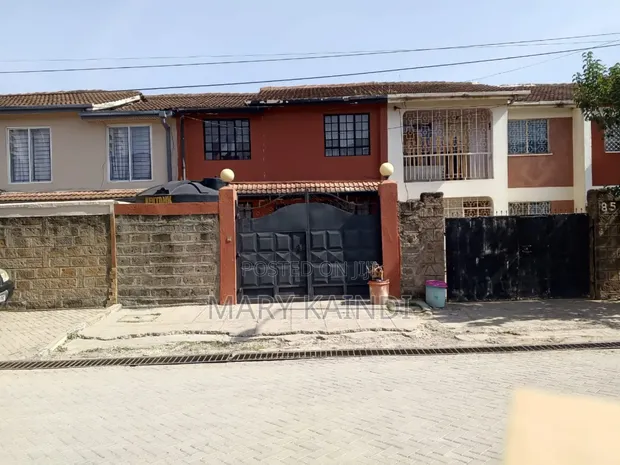 4bdrm Maisonette in Highway Estate, South C for sale
