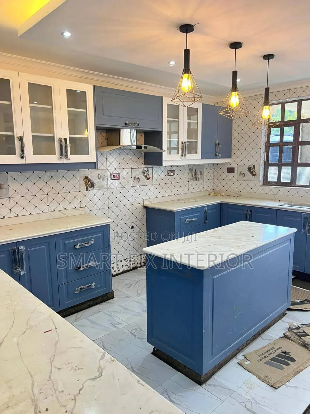 Kitchen Cabinets/Best Countertops Installation