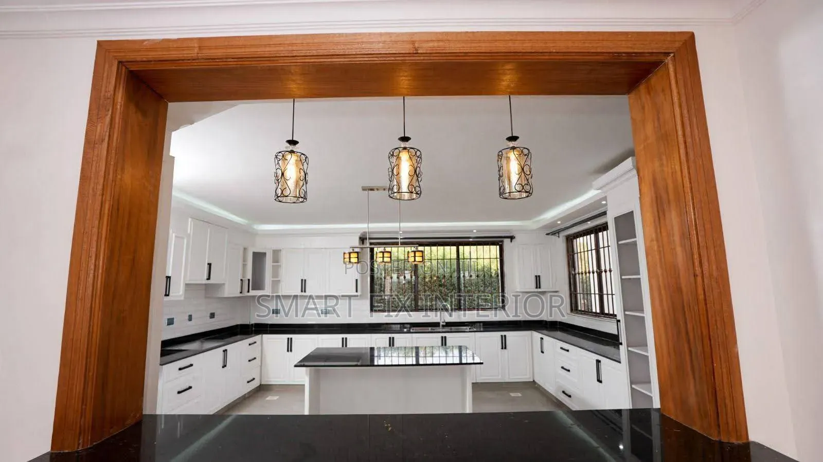 Kitchen Cabinets/Best Countertops Installation