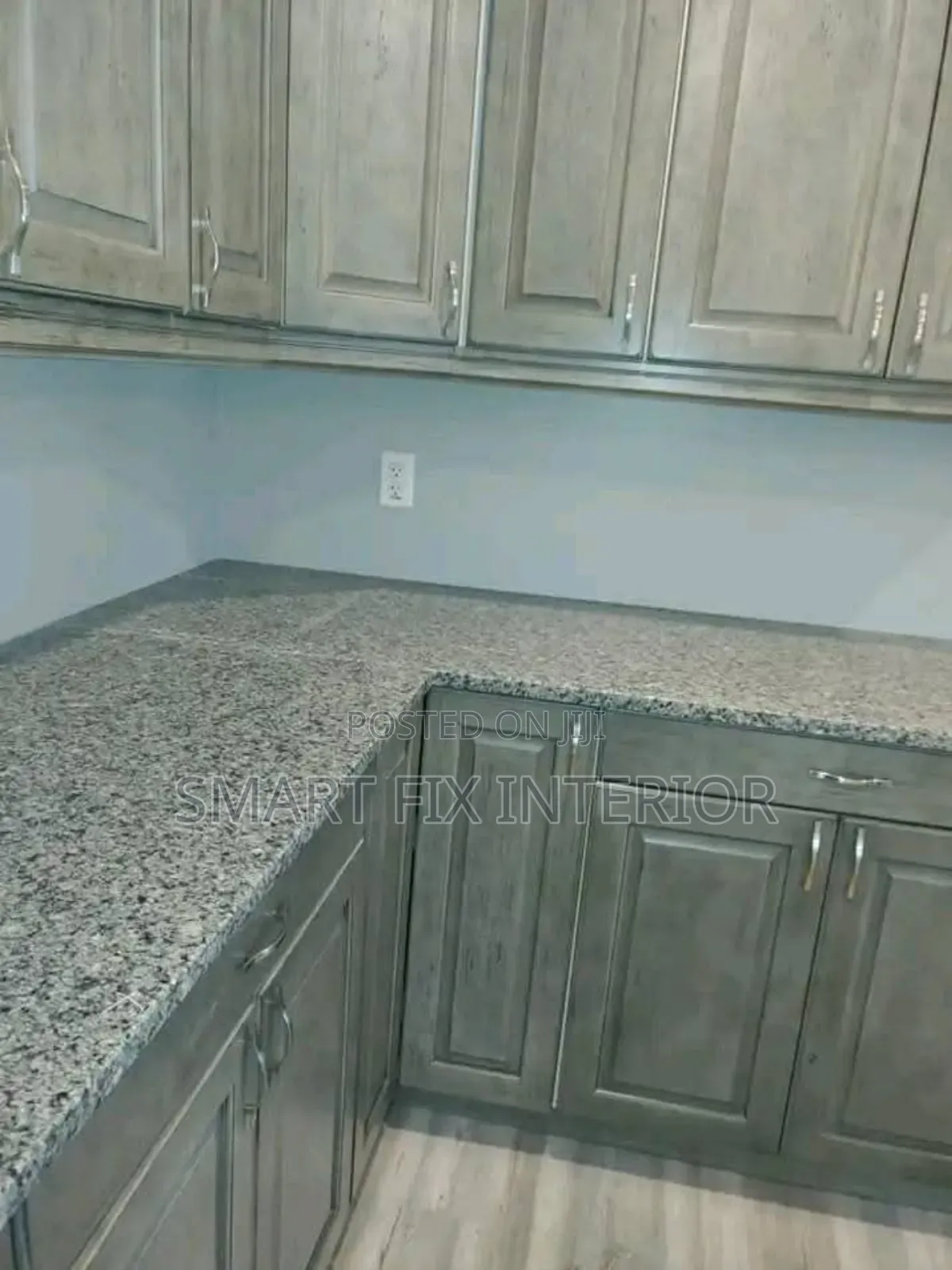 Kitchen Cabinets/Best Countertops Installation