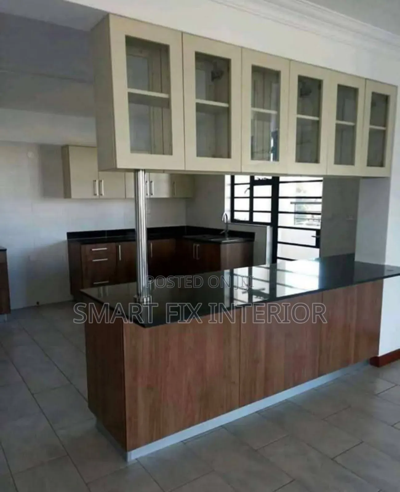 Kitchen Cabinets/Best Countertops Installation