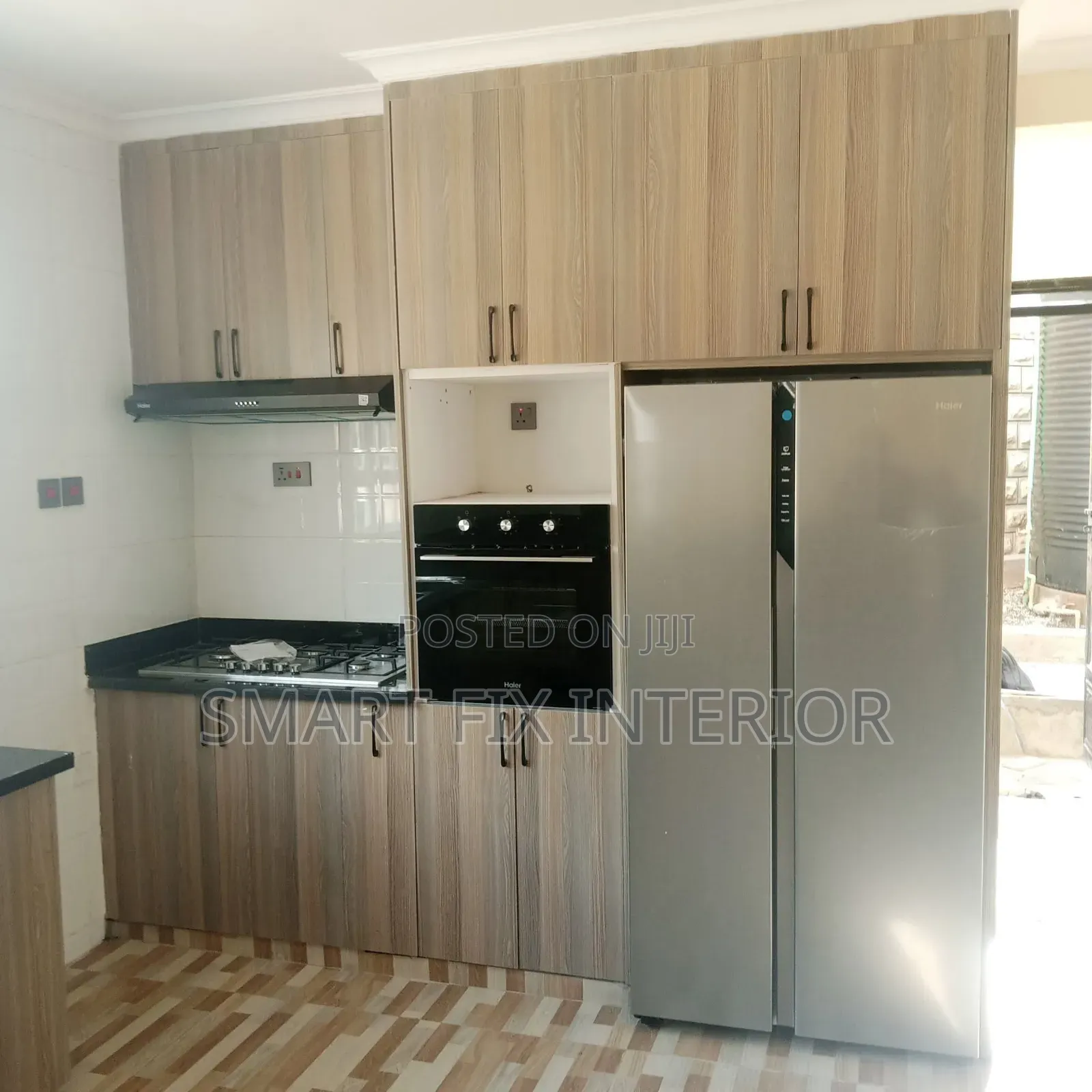 Kitchen Cabinets/Best Countertops Installation