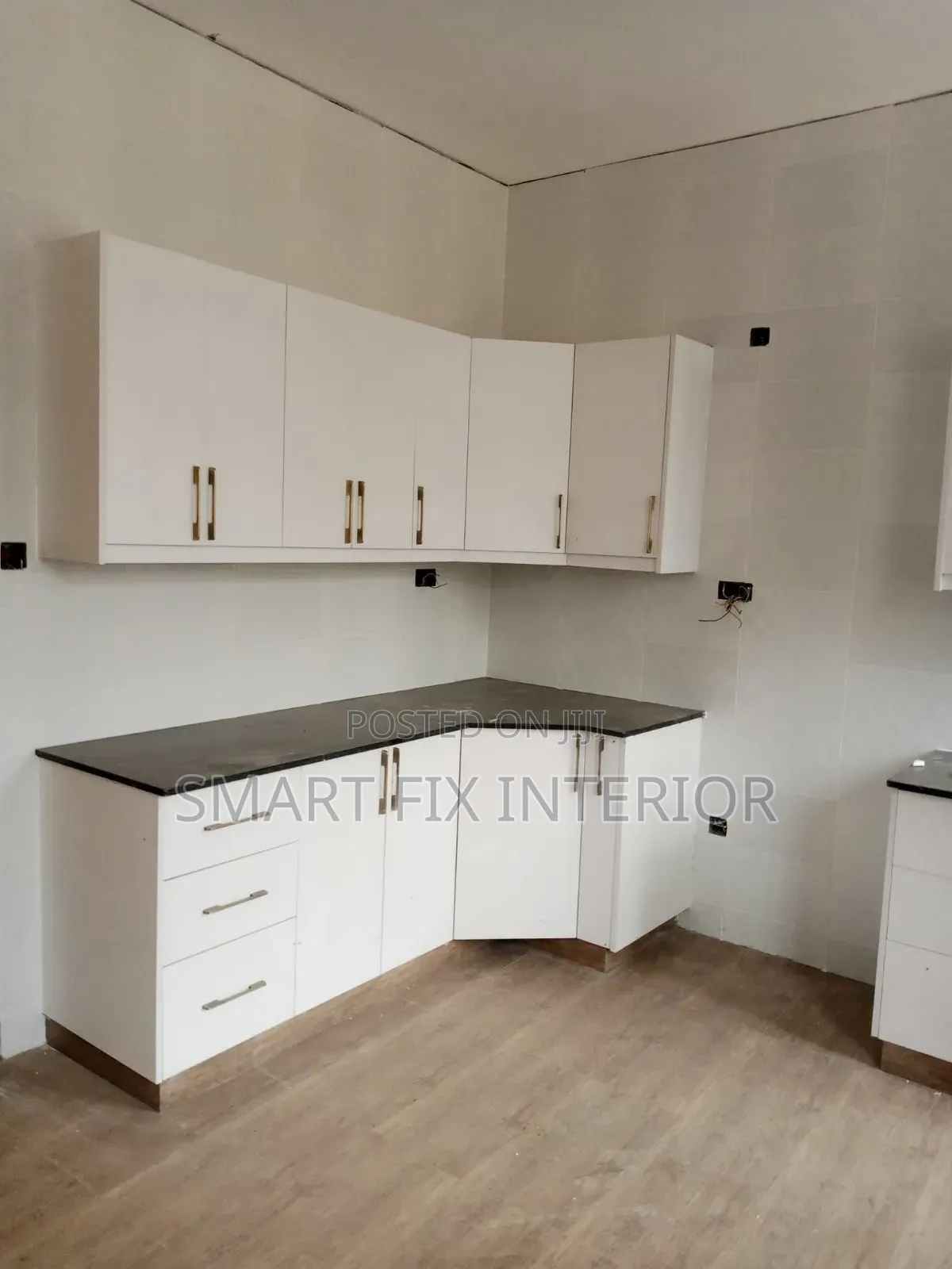Kitchen Cabinets/Best Countertops Installation