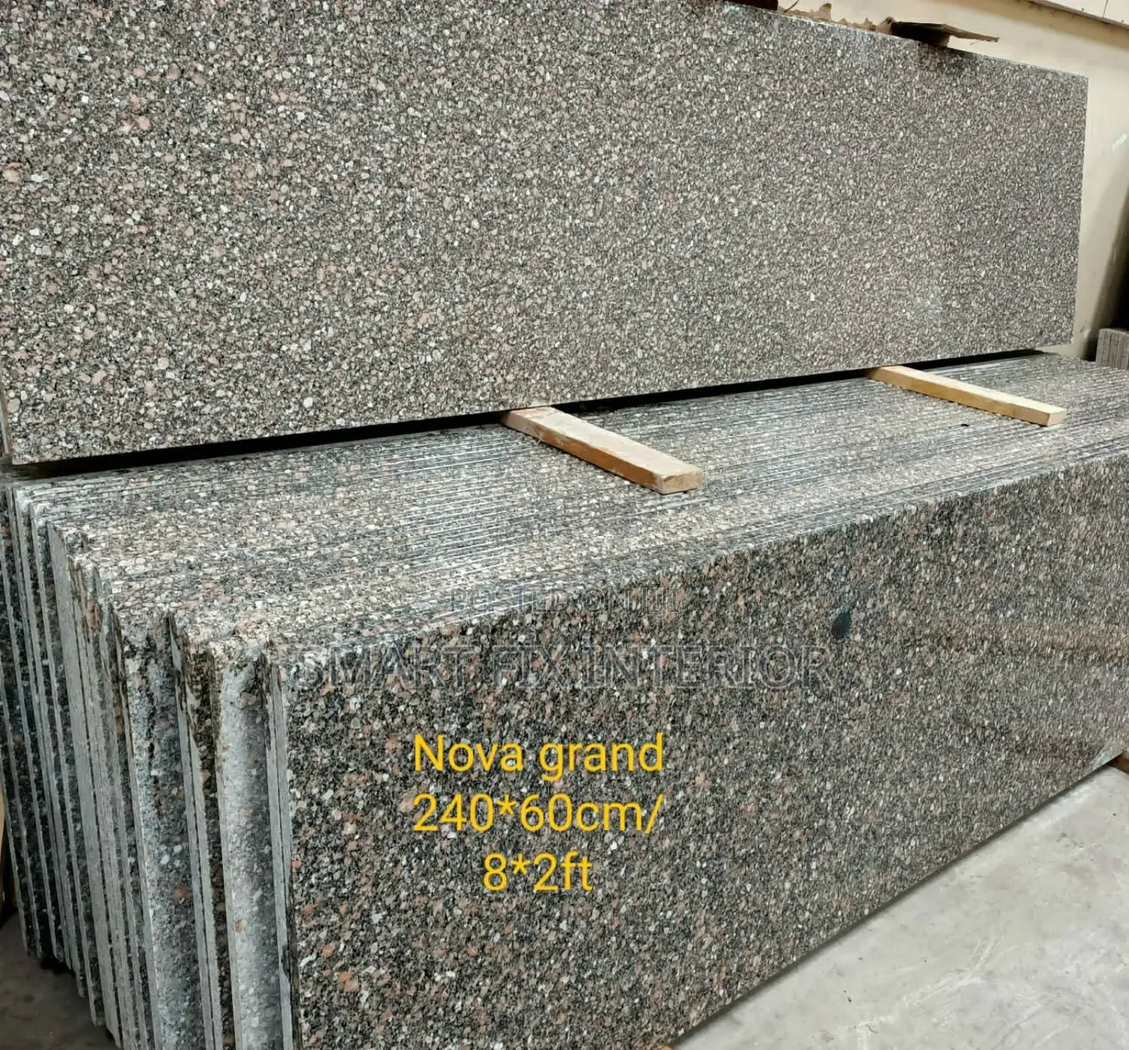 Granite /Quartz/Marble Kitchen Countertops Installation