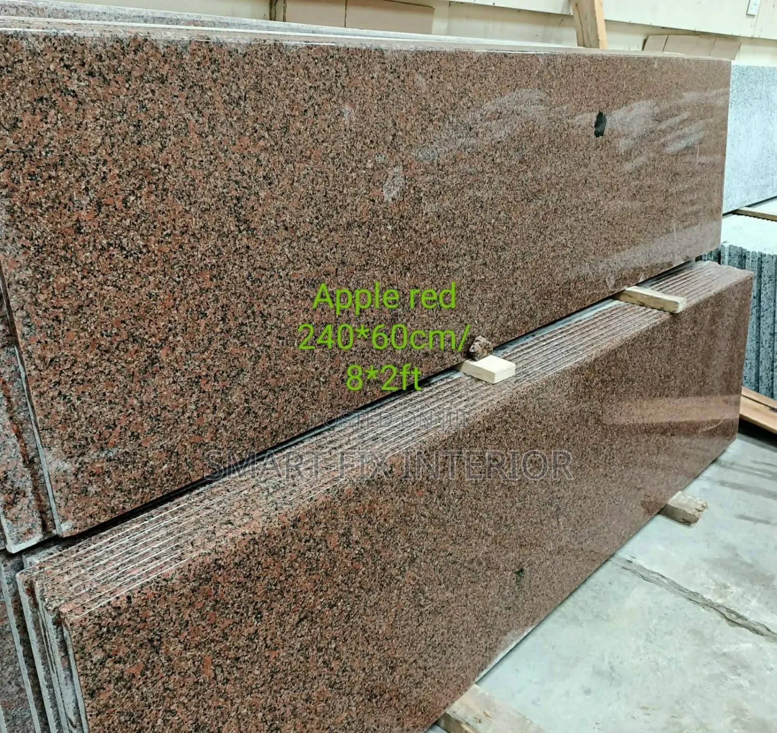 Granite /Quartz/Marble Kitchen Countertops Installation