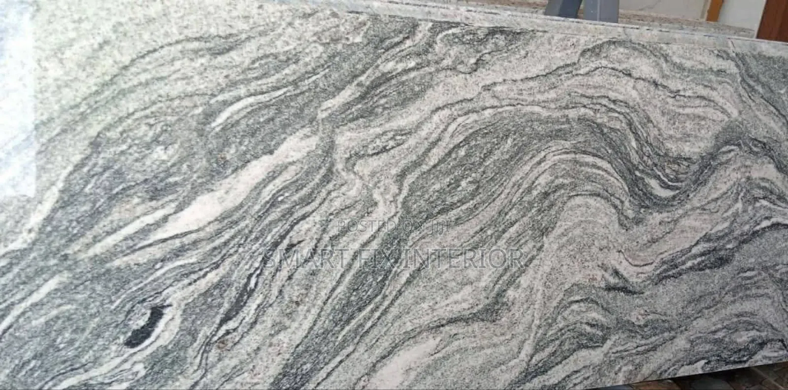 Granite /Quartz/Marble Kitchen Countertops Installation
