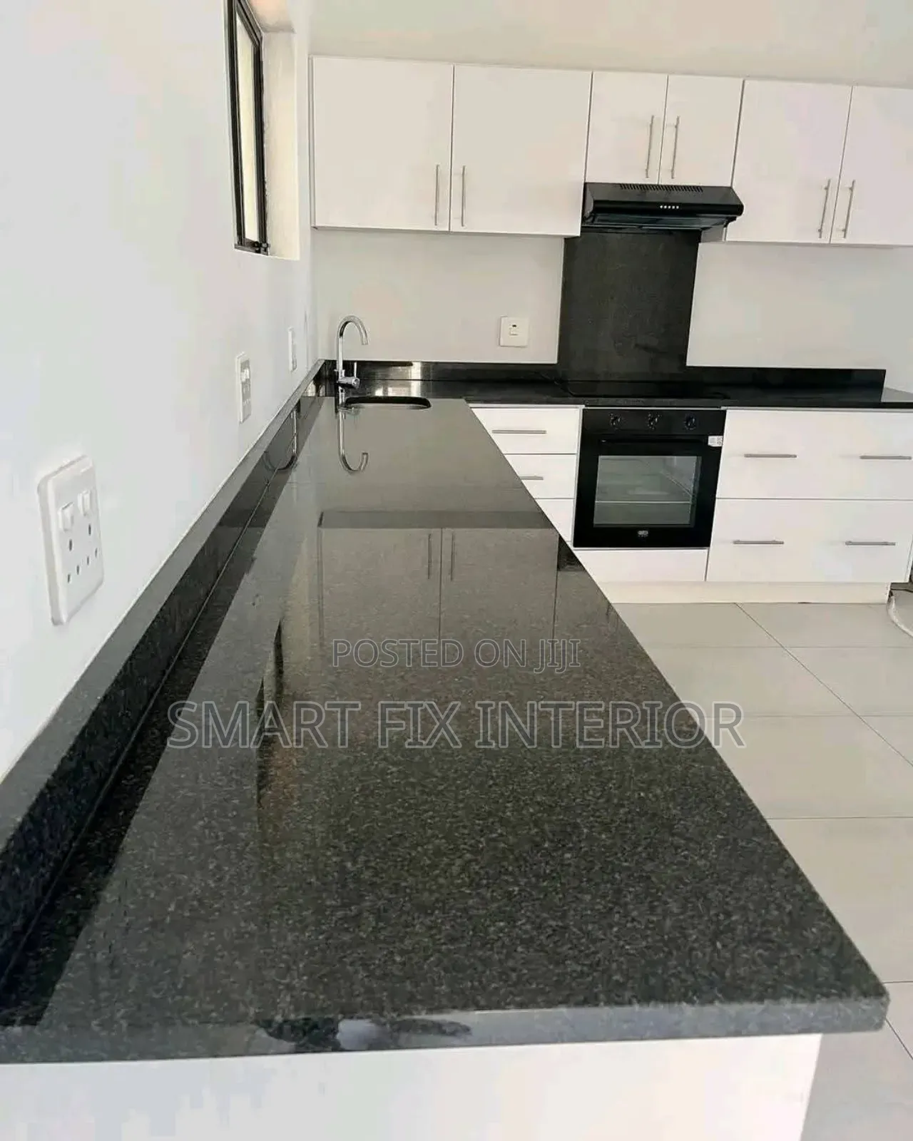 Granite /Quartz/Marble Kitchen Countertops Installation