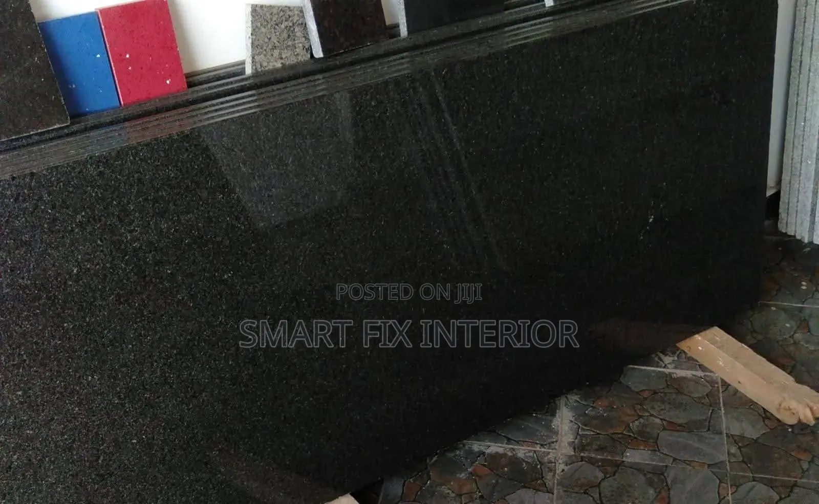 Granite /Quartz/Marble Kitchen Countertops Installation