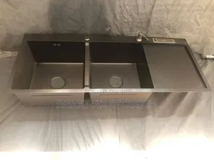 Kitchen Sinks Supply and Installation
