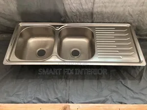 Kitchen Sinks Supply and Installation