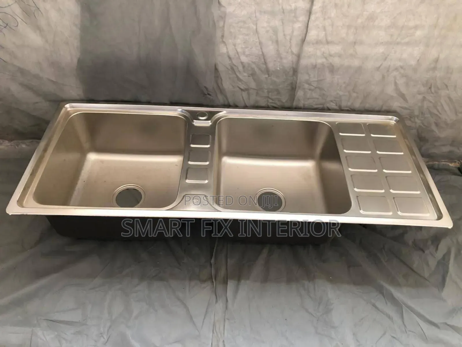 Kitchen Sinks Supply and Installation