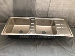 Kitchen Sinks Supply and Installation