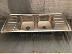 Kitchen Sinks Supply and Installation