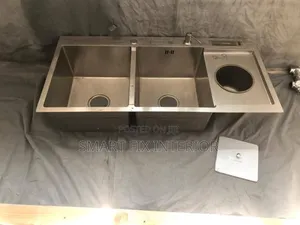 Kitchen Sinks Supply and Installation