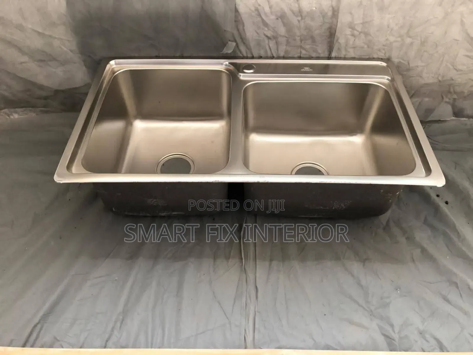 Kitchen Sinks Supply and Installation