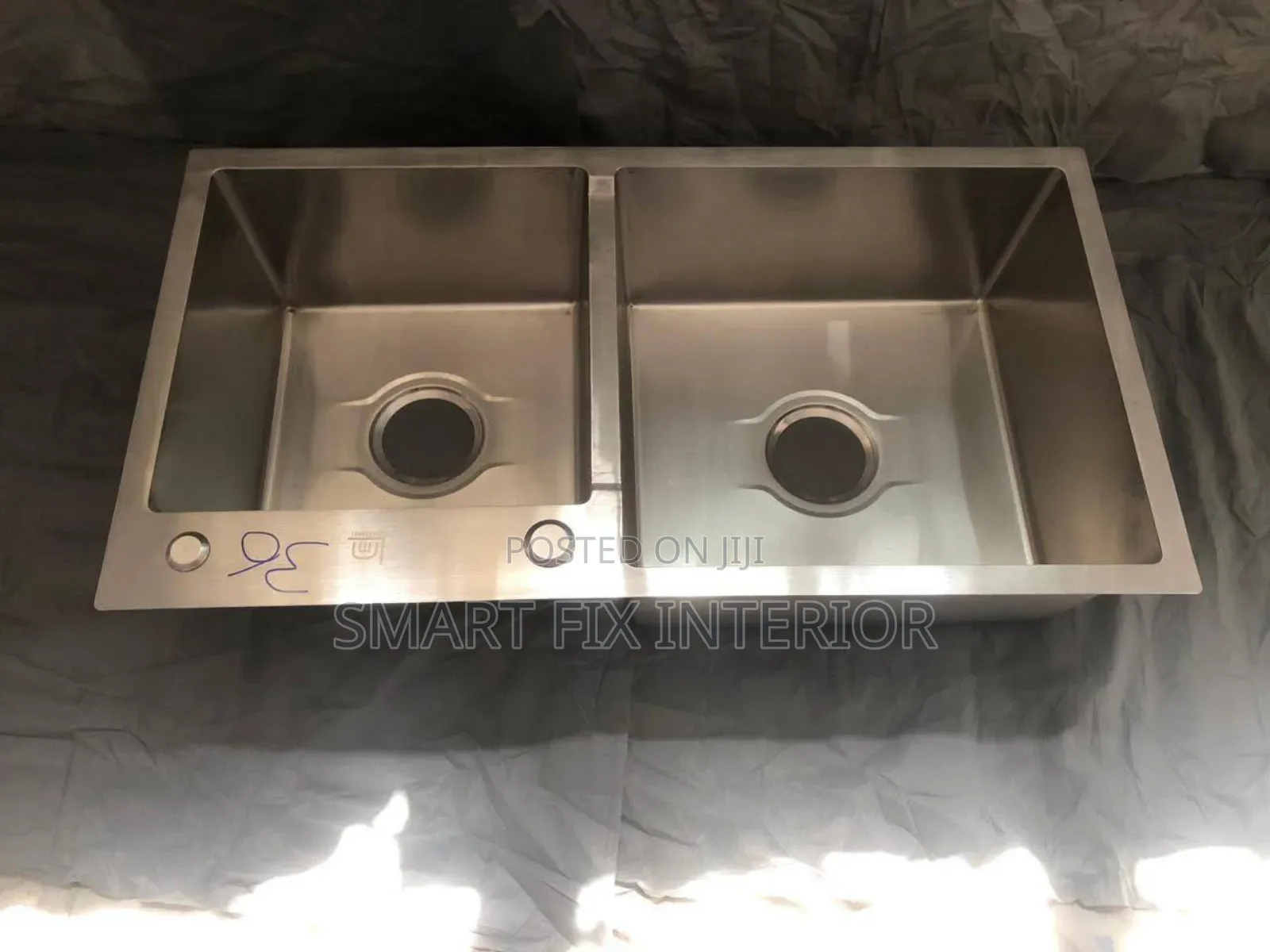 Kitchen Sinks Supply and Installation