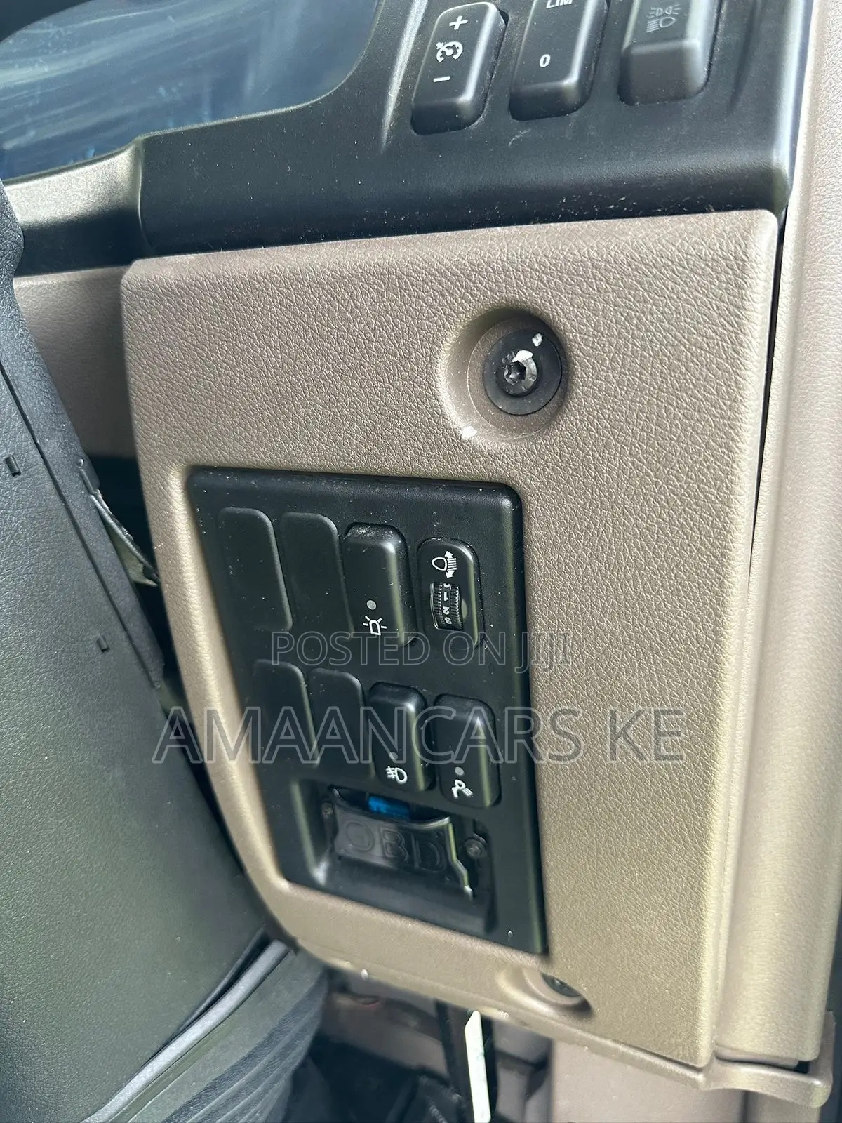 Mitsubishi Fuso Fj 2528 Tipper 6x4 - Euro 5 - 280 Horsepower