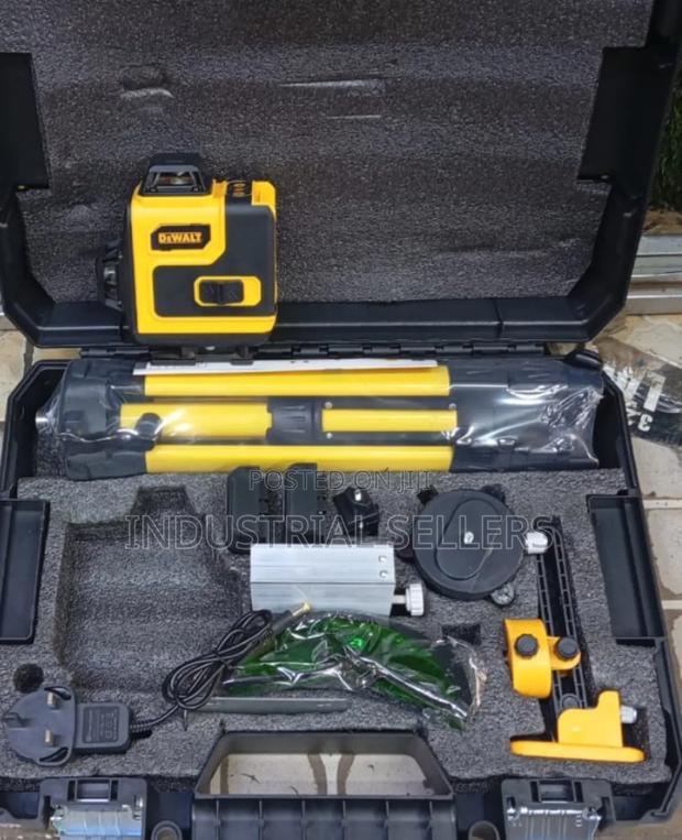 Accurate 16lines Dewalt Laser Level - main view