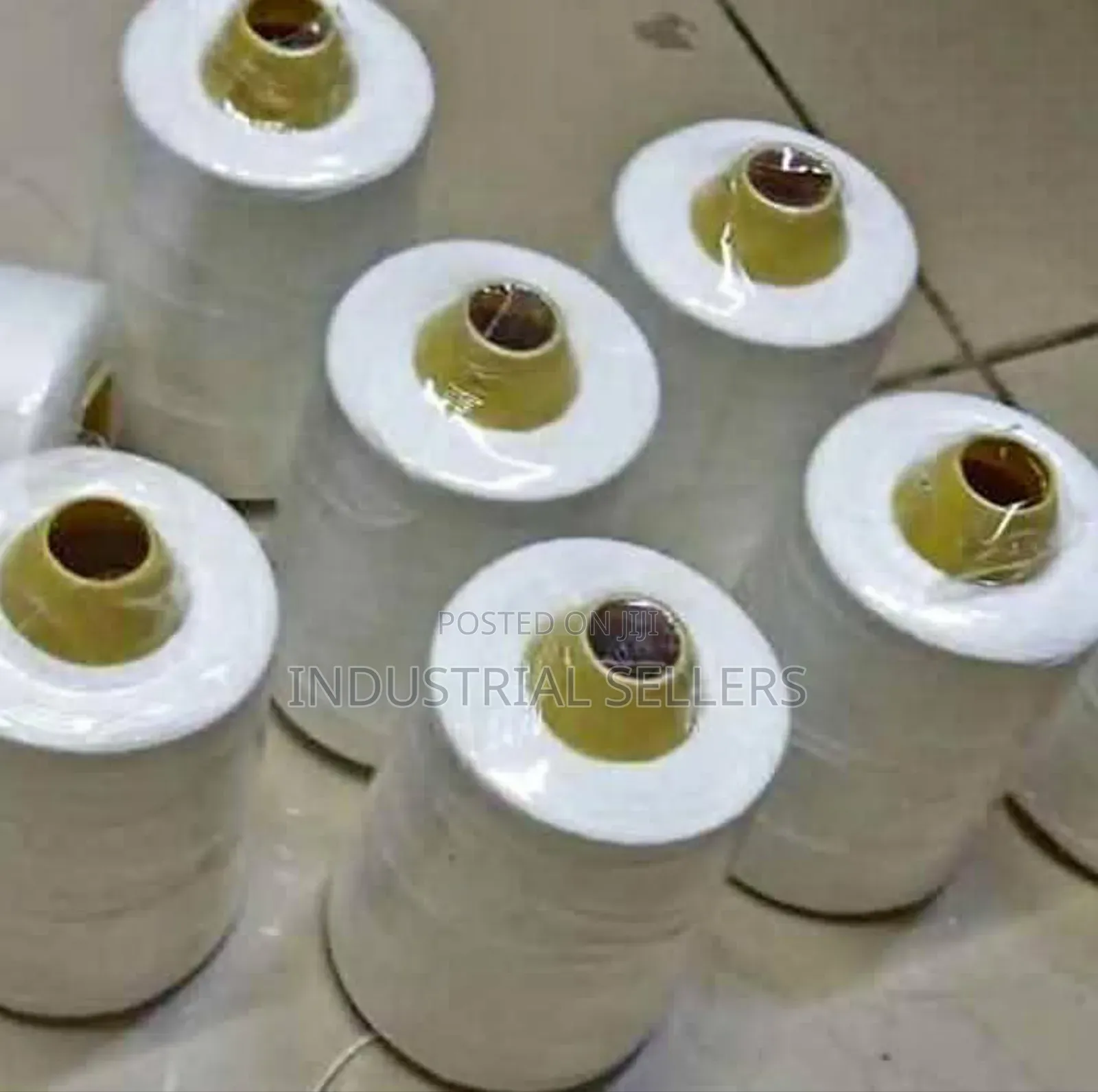 Bag Closer Sewing Thread