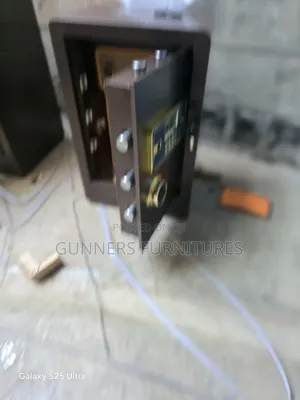 60kgs Safe Box Safe Box