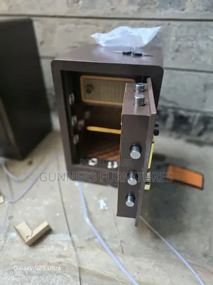 60kgs Safe Box Safe Box
