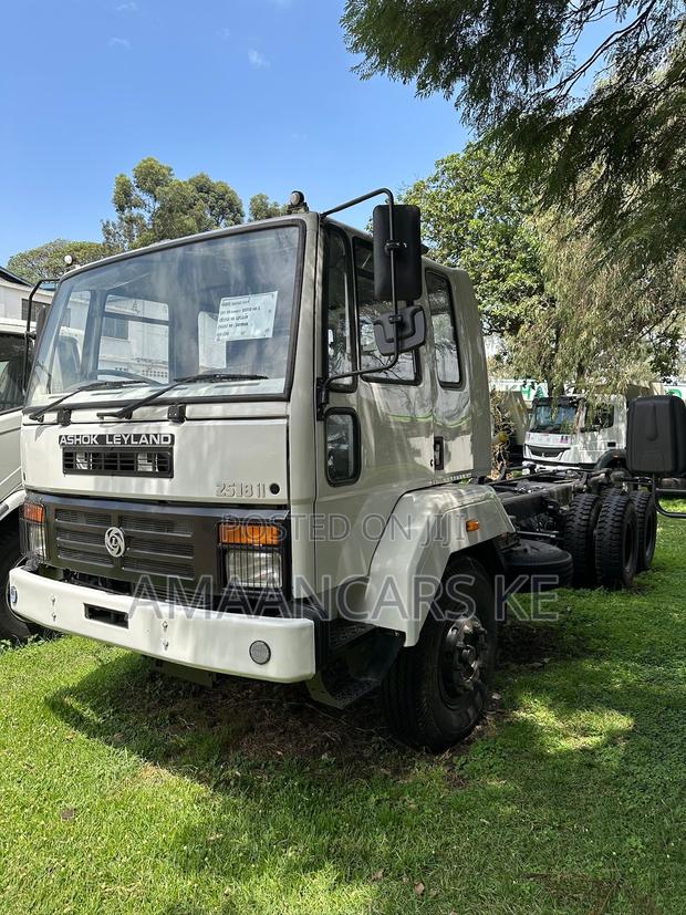 Ashok Leyland 2518 Haulage 6x4 - thumbnail 9