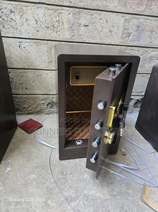70kgs Safe Box Ssafe Box
