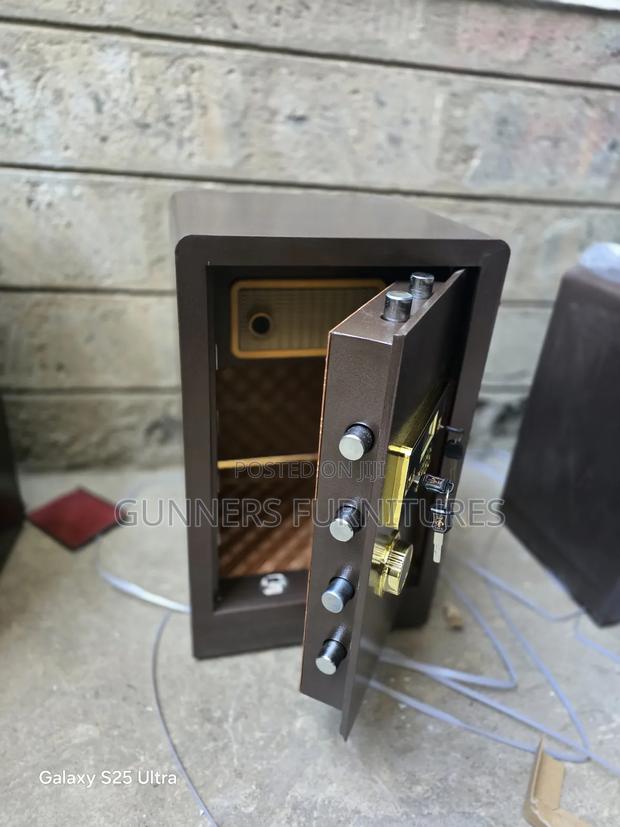 70kgs Safe Box Ssafe Box - thumbnail 2