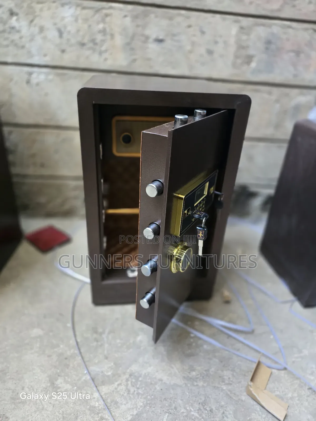 70kgs Safe Box Ssafe Box
