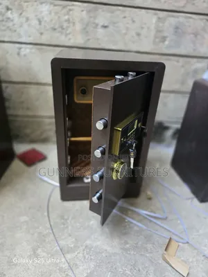70kgs Safe Box Ssafe Box
