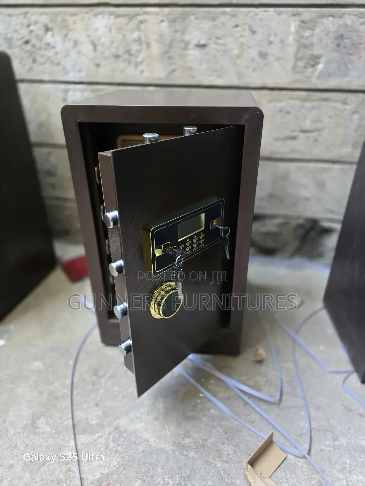 70kgs Safe Box Ssafe Box
